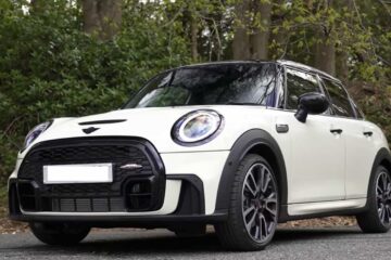 Mini Cooper S Upgrades To 300 Horsepower Key Pointers