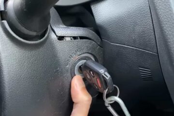 Subaru Key Stuck In Ignition? What You Can Do!