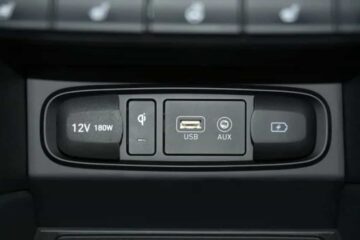 Auxiliary Not Working In Car? Common Reasons You Should Know