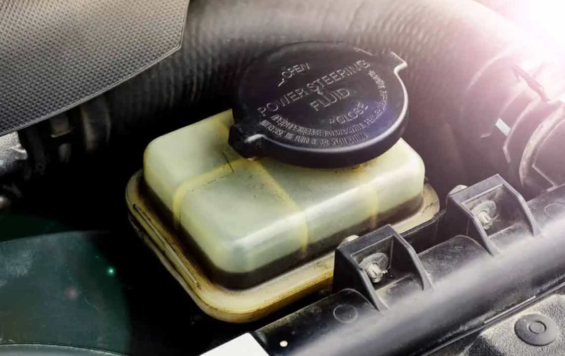 Can You Mix Old And New Power Steering Fluid Key Points To Consider