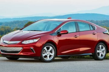 Chevy Volt Years To Avoid – Important Things You Should Know