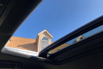 Honda Accord Sunroof Not Working? Possible Causes And How To Fix