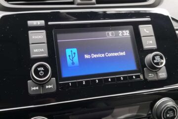 What To Do With A Honda CRV Bluetooth Not Working