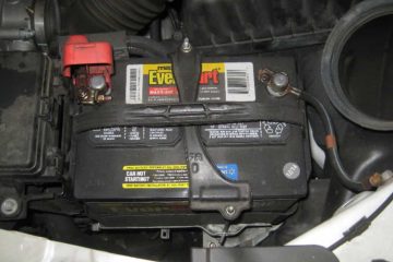 Honda Pilot Battery Jump Start Expert Guide To Know!