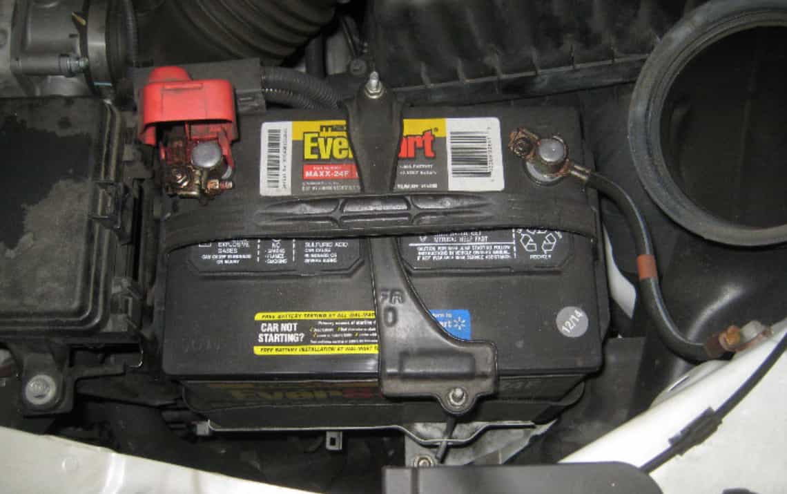 Honda Pilot Battery Jump Start Expert Guide To Know!