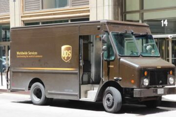 How Tall Is A UPS Truck? Interesting Facts You Never Knew!