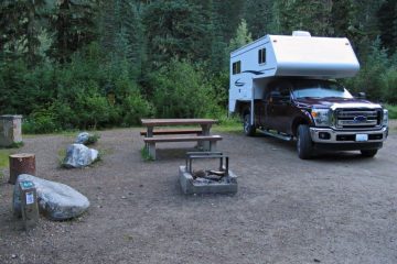 What Size Truck Camper For 6.5 Foot Bed? Important Tips You Should Know