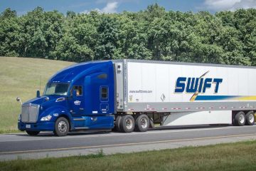 Why Is Swift Trucking So Bad? What You Never Knew!