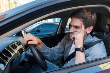 Car Making Rattling Noise When Driving Slow? Here’s Why!