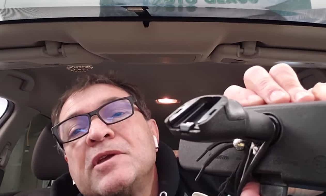 Nissan Rogue Rear View Mirror Fell Off Why This Happens