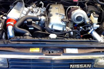 Nissan Z24 Engine Problems You Never Knew!