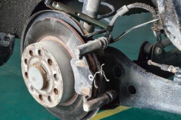 Can I Drive With A Broken Brake Line? Read This To Avoid Issues!