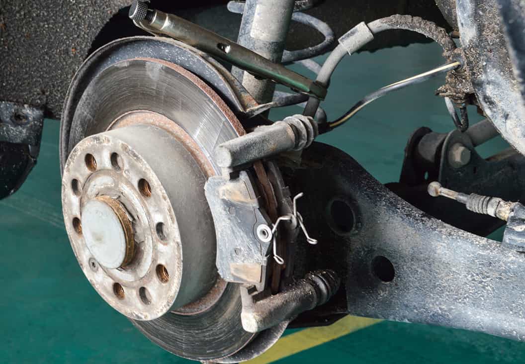 Can I Drive With A Broken Brake Line? Read This To Avoid Issues!