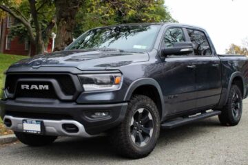 Dodge Ram 4×4 Won’t Disengage – Common Reasons And Solutions