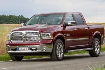 Dodge Ram Won’t Move In Any Gear? Causes And Troubleshooting Tips!