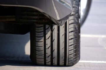 Learn How Long Does It Take For Tires To Warm Up!