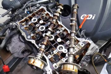 How To Identify Unknown Camshaft? Learn From The Pros!