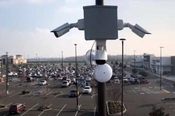 How To Tell If A Parking Lot Has Cameras – Expert Tips!