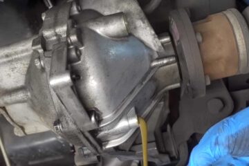 What REALLY Happens When You Never Change Differential Fluid: Myths VS Facts!