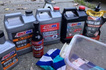 Discovering The Dark Side Of Amsoil – Shocking Facts You Never Knew!