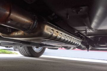 What Happens If You Put A Muffler On Backwards? Dangers To Consider!