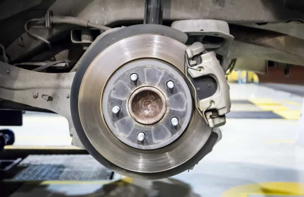 Extending the Life of Your Brakes