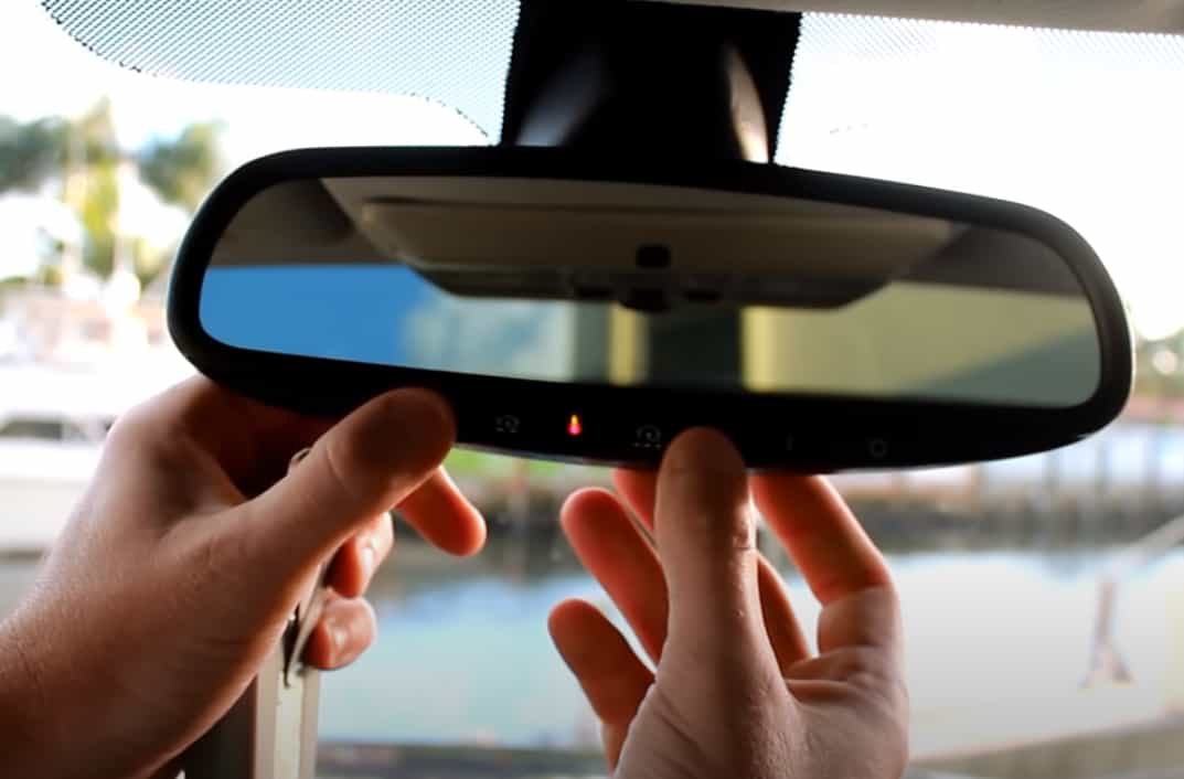 Homelink Indicator Light Not Working Possible Causes And