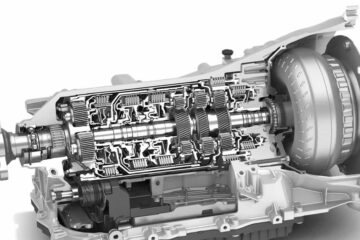 850RE Transmission Reliability Important Facts To Know