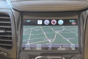 Chevy Navigation Without Onstar – Is It Possible?