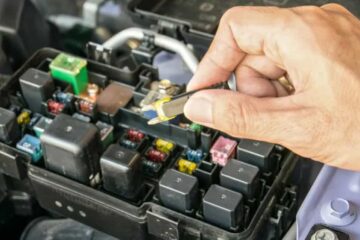 Critical EFI Fuse Every Vehicle Owner Needs To Know!