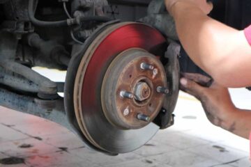 Brakes Slipping At Low Speed? Causes And Fixes You Never Knew!