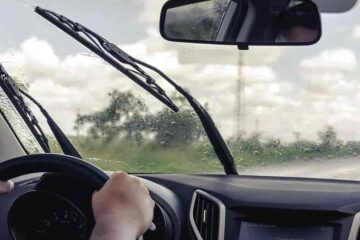 Causes Of Rain Sensing Wipers Not Working After Windshield Replacement