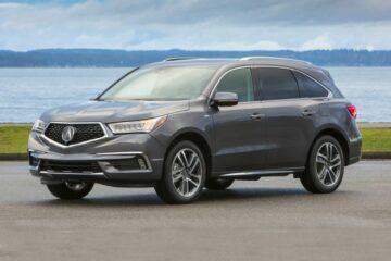 How To Fix Acura MDX Alarm Keeps Going Off?