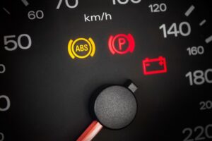 How To Fix Acura Mdx All Warning Lights On?