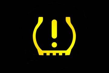 How To Fix Subaru Tire Pressure Sensor Problem?