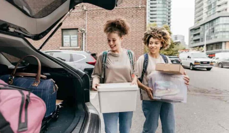 Budget-Friendly Cars for College Students