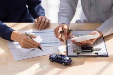 Navigating The World Of Auto Insurance: What Students Need To Know