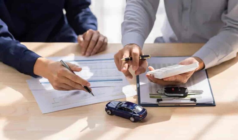 Navigating The World Of Auto Insurance