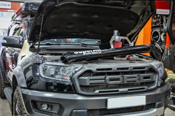 How To Fix Engine Misfire?