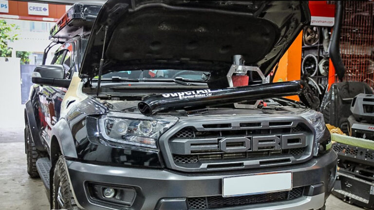 how to fix engine misfire