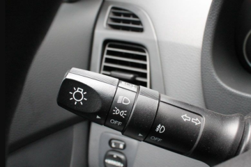 What Are The Symptoms Of A Bad Turn Signal Switch?