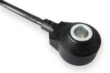 What Causes A Knock Sensor To Go Bad?