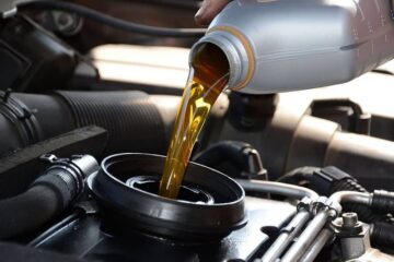 Why Is Audi Oil Change So Expensive?
