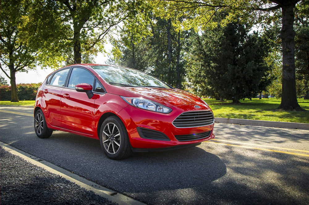 Comparing Ford Fiesta Transmission Error Codes P0700 vs P0730 vs P0720
