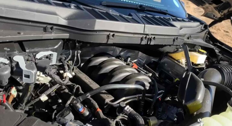 F150 5.0 Cylinder Deactivation Delete