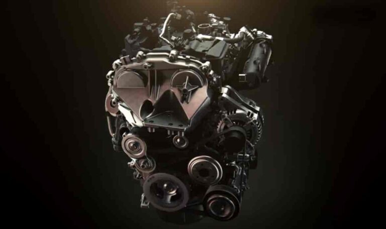 Ford 1.5 3 Cylinder Engine Problems