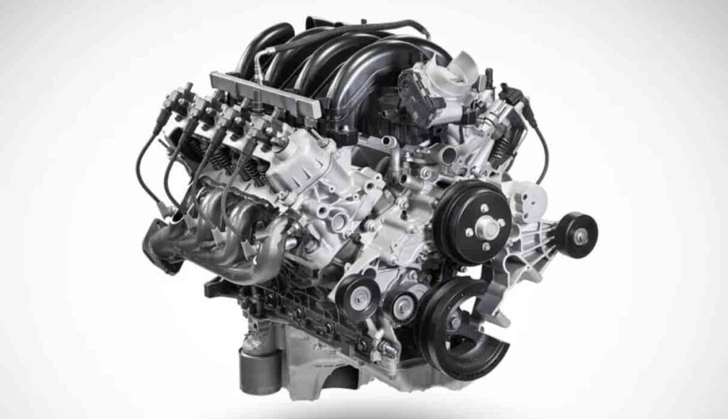 Ford 7.3 Gas Problems