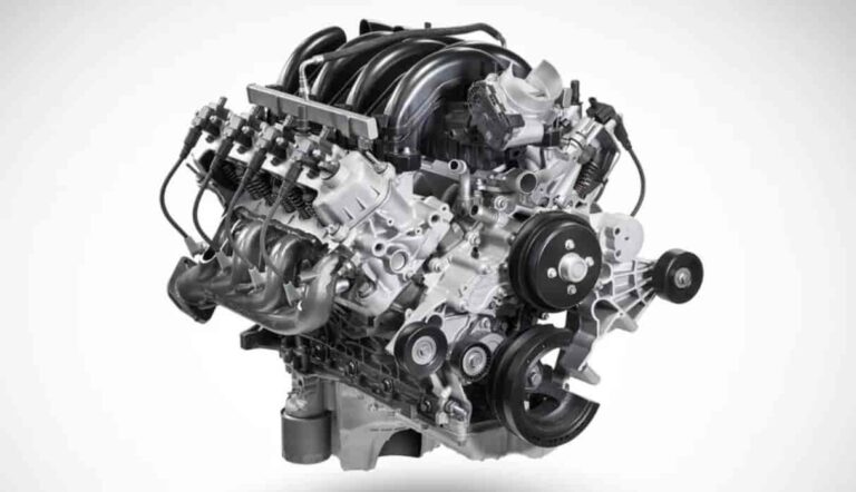 Ford 7.3 Gas Problems