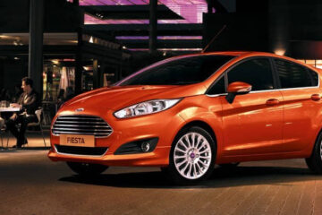Ford Fiesta Insurance Cost Breakdown: How Much Should You Expect to Pay?