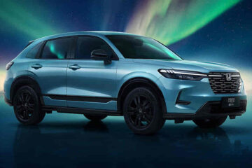 Top 10 Best Alternatives to the Honda HR-V in 2025 | Compact SUVs Worth Switching To